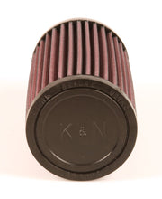 Load image into Gallery viewer, K&N Universal Clamp-On Air Filter 2-7/16in FLG / 3-1/2in OD / 6in H