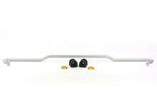 Load image into Gallery viewer, Whiteline 08+ Subaru WRX Hatch / 08-09 Subaru STi Rear 20mm Swaybar-heavy duty