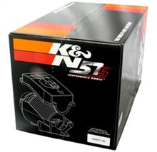 Load image into Gallery viewer, K&N Performance Intake Kit AUDI, SEAT, SKODA, VW 1.4L - 2.0L; 2005-ON