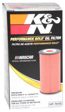 Load image into Gallery viewer, K&N 2018 Audi RS3 2.5L Cartridge Oil Filter