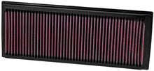 Load image into Gallery viewer, K&N 05-10 VW Jetta/Passat / 07-10 Tiguan / 09-10 GTi / 06-09 EOS Drop In Air Filter