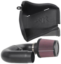 Load image into Gallery viewer, K&N 18-19 Subaru WRX 2.0L Turbo Typhoon Air Intake