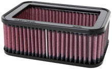 Load image into Gallery viewer, K&N Custom Air Filter - Rectangular - 6.75in O/S Length x 4.5in O/S Width x 2.5in Height