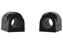 Load image into Gallery viewer, Whiteline Plus 4/91-5/01 & 10/01-05 BMW 3 Series/9/88-04 5 Series Rear 20mm Sway Bar Mount Bushing