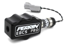 Load image into Gallery viewer, PERRIN 02-07 Subaru WRX/STI & 04-08 Forester XT Pro Electronic Boost Control Solenoid
