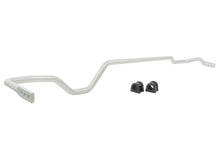 Load image into Gallery viewer, Whiteline 04-07 Subaru STi Rear 22mm Heavy Duty Adjustable Swaybar