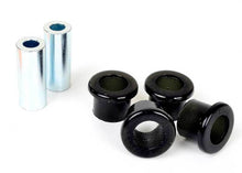 Load image into Gallery viewer, Whiteline 12+ Subaru BRZ/Scion FR-S/Toyota 86 Front Steering - Rack & Pinion Mount Bushing