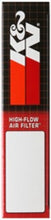Load image into Gallery viewer, K&N Replacement Air Filter MAZDA DEMIO 1.3L-16V; 1999-2001