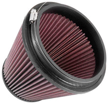 Load image into Gallery viewer, K&N Universal Clamp-On Air Filter 6in Flange / 7-1/2in Base / 4-1/2in Top / 6in Height