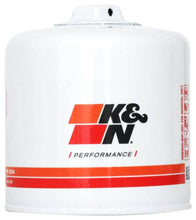 Load image into Gallery viewer, K&N Universal Performance Gold Oil Filter