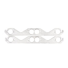 Load image into Gallery viewer, Cometic Chevrolet Gen-1 Small Block V8 .094in HTG Exhaust Manifold Gasket Set - 1.625in Round Ports
