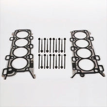 Load image into Gallery viewer, Ford Racing 18-21 5.0L Coyote Head Changing Kit - 12mm Head Bolts
