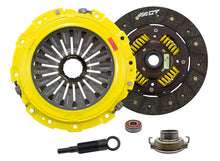 Load image into Gallery viewer, ACT 2006 Subaru Impreza HD-M/Perf Street Sprung Clutch Kit (6 SPD)
