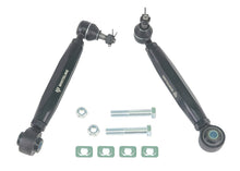 Load image into Gallery viewer, Whiteline 2022+ Subaru WRX Rear Adjustable Toe Control Arms
