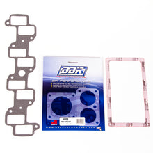 Load image into Gallery viewer, BBK 86-95 Mustang 5.0 Upper To Lower EFI Intake EFI Manifold Gasket Set BBK SSI
