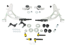 Load image into Gallery viewer, Whiteline 02-07 Subaru Impreza WRX Front Lower Control Arm Kit
