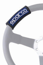 Load image into Gallery viewer, Sparco Belt Pad Mini Black
