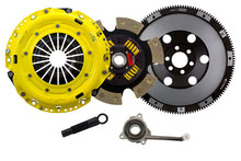 Load image into Gallery viewer, ACT 2007 Audi A3 HD/Race Sprung 6 Pad Clutch Kit
