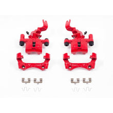 Load image into Gallery viewer, Power Stop 94-97 Mazda Miata Rear Red Calipers w/Brackets - Pair
