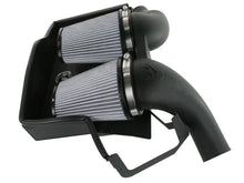 Load image into Gallery viewer, aFe MagnumFORCE Intakes Stage-2 PDS AIS PDS BMW 335i 07-11 (N54) L6-3.0L/09-15 Z4 35i (tt)
