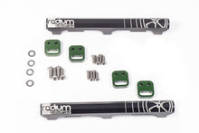 Load image into Gallery viewer, Radium Engineering Toyota 2GR-FE Fuel Rail Kit
