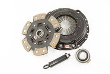 Load image into Gallery viewer, Competition Clutch VQ35HR/VQ37HR Stage 4 - 6 Pad Ceramic Clutch Kit
