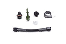 Load image into Gallery viewer, Radium Engineering Fuel Rail Plumbing Kit Toyota 2ZZ-GE
