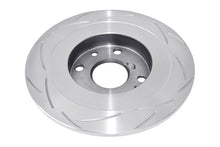 Load image into Gallery viewer, DBA 94-97/99-05 MX-5 Miata Rear Slotted Street Series Rotor
