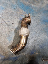 Load image into Gallery viewer, EcoBoost ND Swap Kit Stage 2
