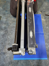 Load image into Gallery viewer, Geaux Moto ND Miata "HEATER EATER" Radiator
