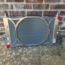 Load image into Gallery viewer, Geaux Moto ND Miata "HEATER EATER" Radiator
