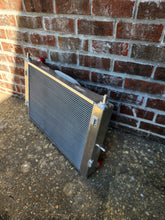 Load image into Gallery viewer, Geaux Moto ND Miata "HEATER EATER" Radiator
