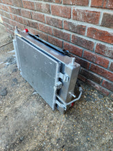 Load image into Gallery viewer, Geaux Moto ND Miata "HEATER EATER" Radiator
