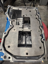 Load image into Gallery viewer, Ecoboost Baffled Oil Pan

