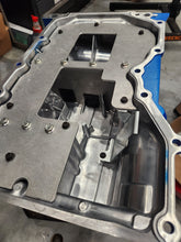 Load image into Gallery viewer, Ecoboost Baffled Oil Pan
