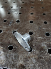 Load image into Gallery viewer, 2.3 Ranger Intake EGR Block off plate
