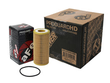 Load image into Gallery viewer, aFe Pro GUARD HD Oil Filter (4 Pack)
