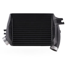 Load image into Gallery viewer, Mishimoto 2015 Subaru WRX Top-Mount Intercooler - Black
