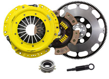 Load image into Gallery viewer, ACT 2013 Scion FR-S XT/Race Sprung 6 Pad Clutch Kit
