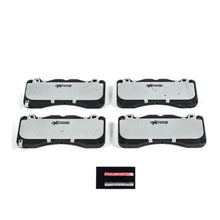 Load image into Gallery viewer, Power Stop 15-19 Ford Mustang Front Z26 Extreme Street Brake Pads w/Hardware
