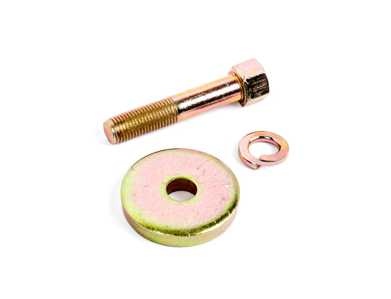 Cometic Harmonic Balancer Bolt Kit 7/16-20 x 2.25in