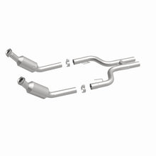 Load image into Gallery viewer, Magnaflow Conv DF Mustang 05-09 4.6L
