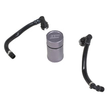 Load image into Gallery viewer, BBK 11-17 Ford Mustang GT Oil Separator Kit - Passenger Side
