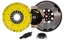 Load image into Gallery viewer, ACT 2014 Subaru Impreza HD/Race Rigid 6 Pad Clutch Kit
