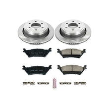 Load image into Gallery viewer, Power Stop 12-18 Ford F-150 Rear Autospecialty Brake Kit
