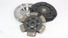 Load image into Gallery viewer, Competition Clutch 13-17 Ford Focus ST Stage 4 / 6 Pad Ceramic Sprung Clutch Kit
