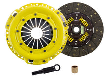 Load image into Gallery viewer, ACT 2015 Nissan 370Z HD/Perf Street Sprung Clutch Kit
