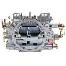 Load image into Gallery viewer, Edelbrock AVS2 500 CFM Carburetor w/Manual Choke Satin Finish (Non-EGR)
