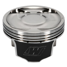 Load image into Gallery viewer, Wiseco Subaru EJ257 WRX/STI 4v Dish -19cc 99.75 Piston Shelf Stock Kit
