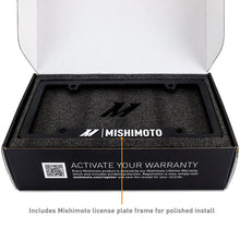 Load image into Gallery viewer, Mishimoto 2022+ Volkswagen GTI MK8 License Plate Relocation Kit
